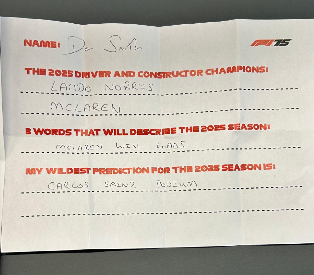 Dom Smith 🇮🇲 tweet media