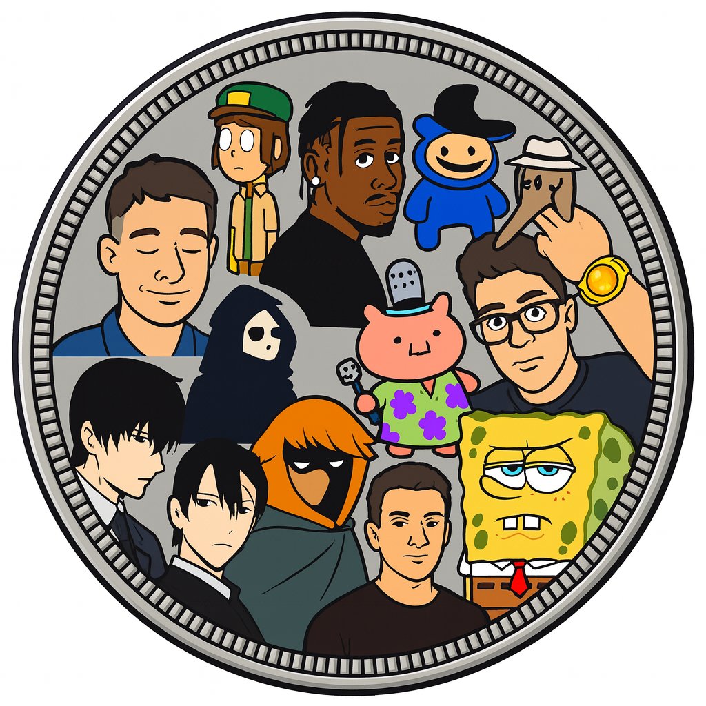 aspiringpumpdev's tweet image. I'm making a KOL bags coin and giving them all equal percent's 

(im even adding in @DividendsBot so regular traders can make bread as well)

This coin is basically guaranteed PvE

Community: x.com/i/communities/…