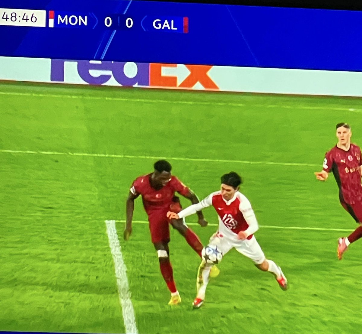 Gürkan Sarıkaya tweet media