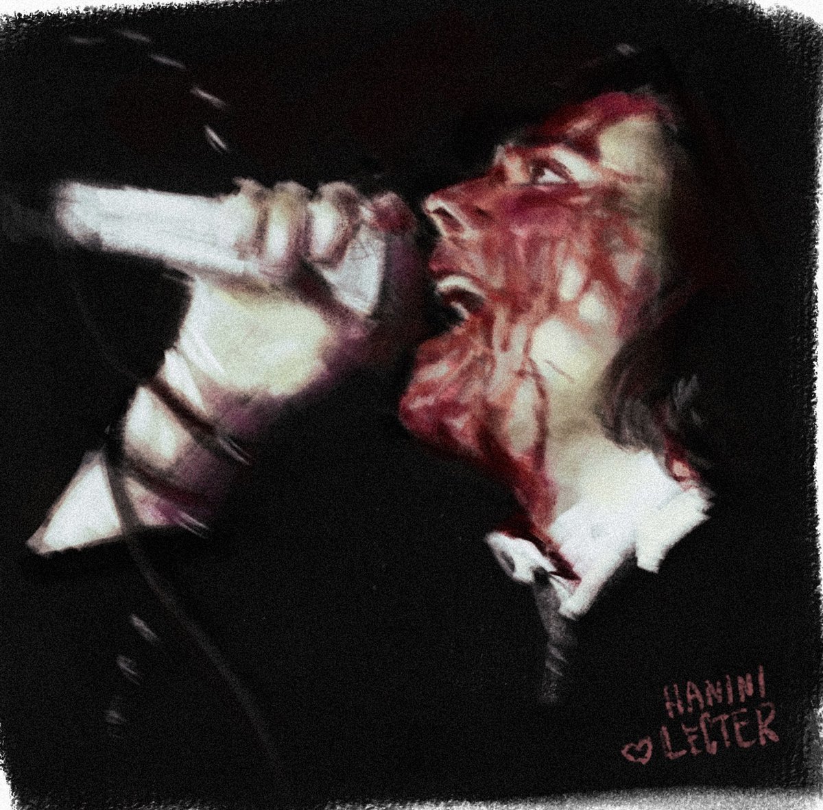 haninilecter's tweet photo. #mcrtwt #gerardway rawrdd https://t.co/fEpNWOoOQo