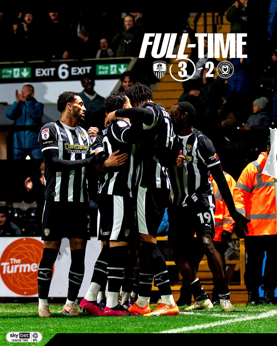 Official_NCFC's tweet image. IT'S ABSOLUTELY MASSSIVE!!!