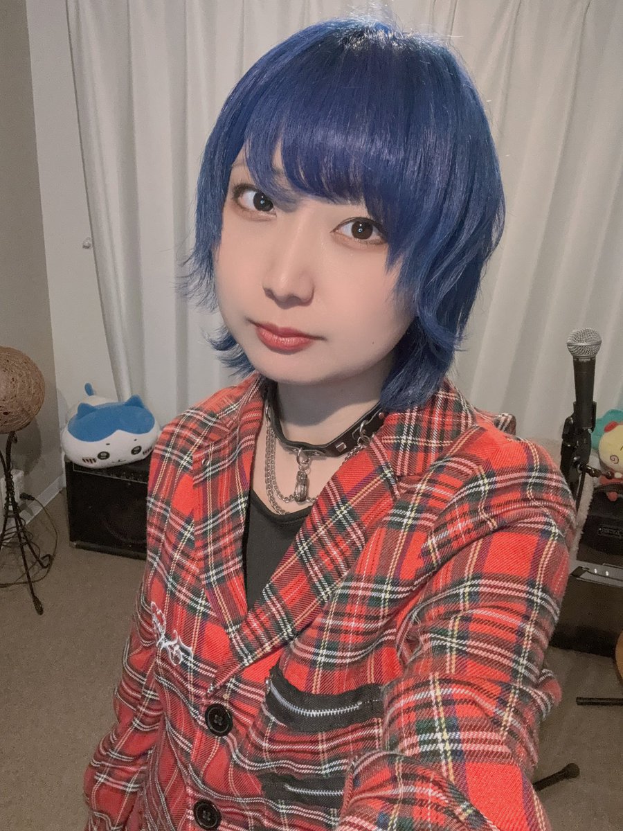 澪七(Mina)フォローが勝手に外れてしまうバグが起きてます (@_07_Mina