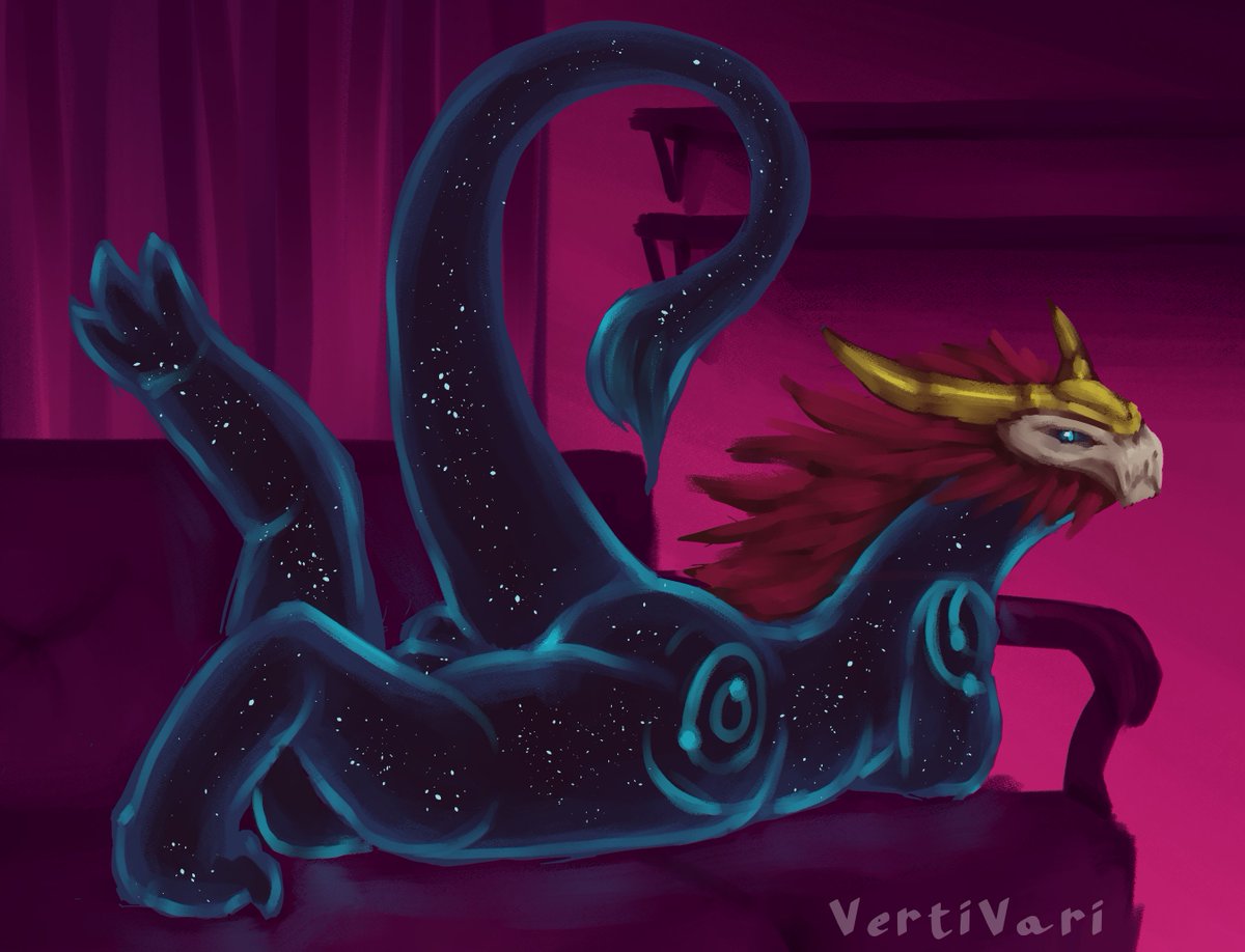 VertiVari🔞 tweet media