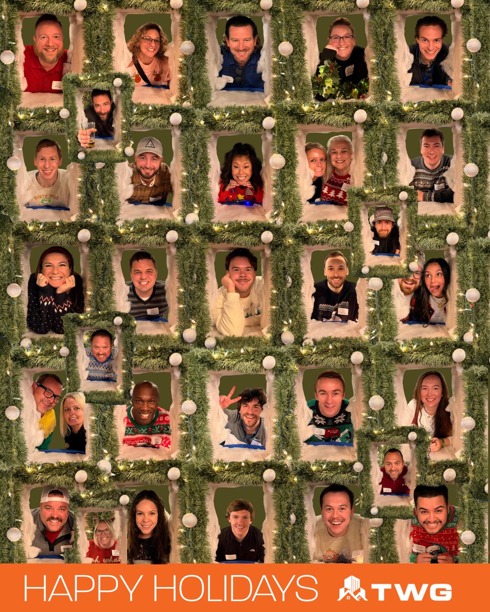 TWG Development, Management, and Construction tweet media