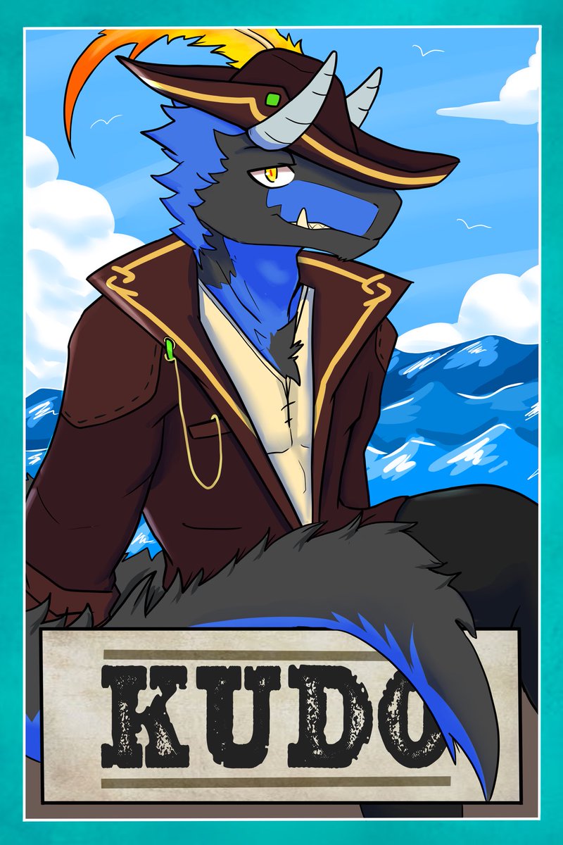 laywithfull's tweet image. Ahoy! Set sails to FURUM!