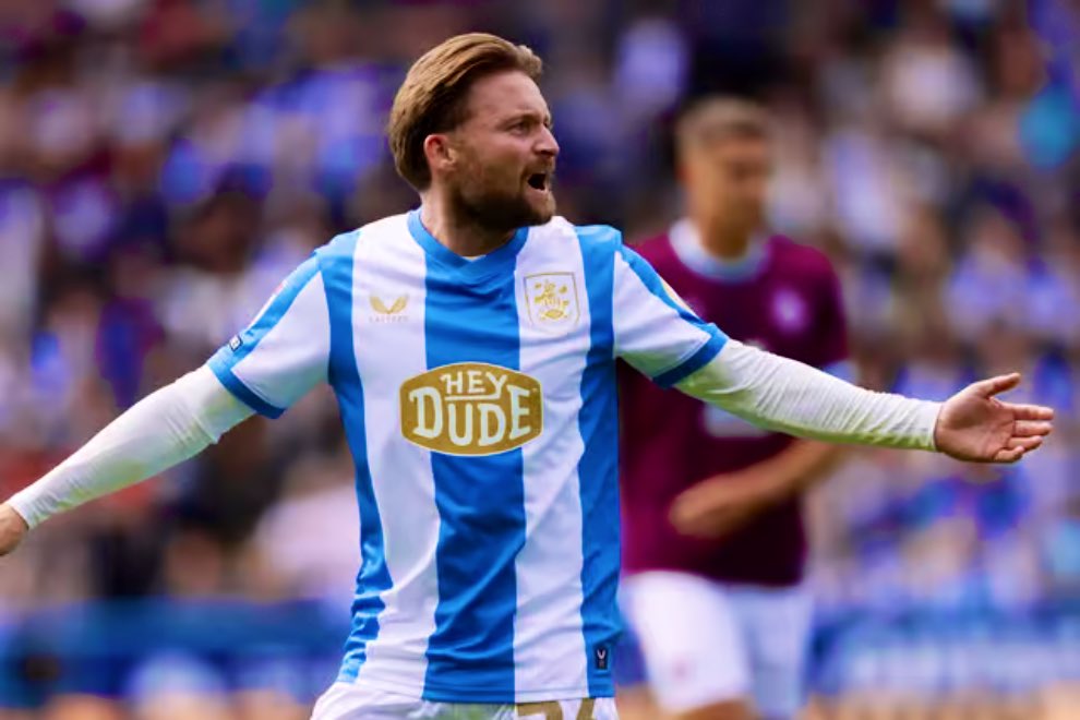 Alfie May. 

Since scoring the equaliser late on against Wimbledon, in a game where he got just 24 minutes, May has registered just 18 minutes out of a possible 180. 

He’s not been selected twice. 

You’ve got to get your best players on the pitch and performing. That’s what