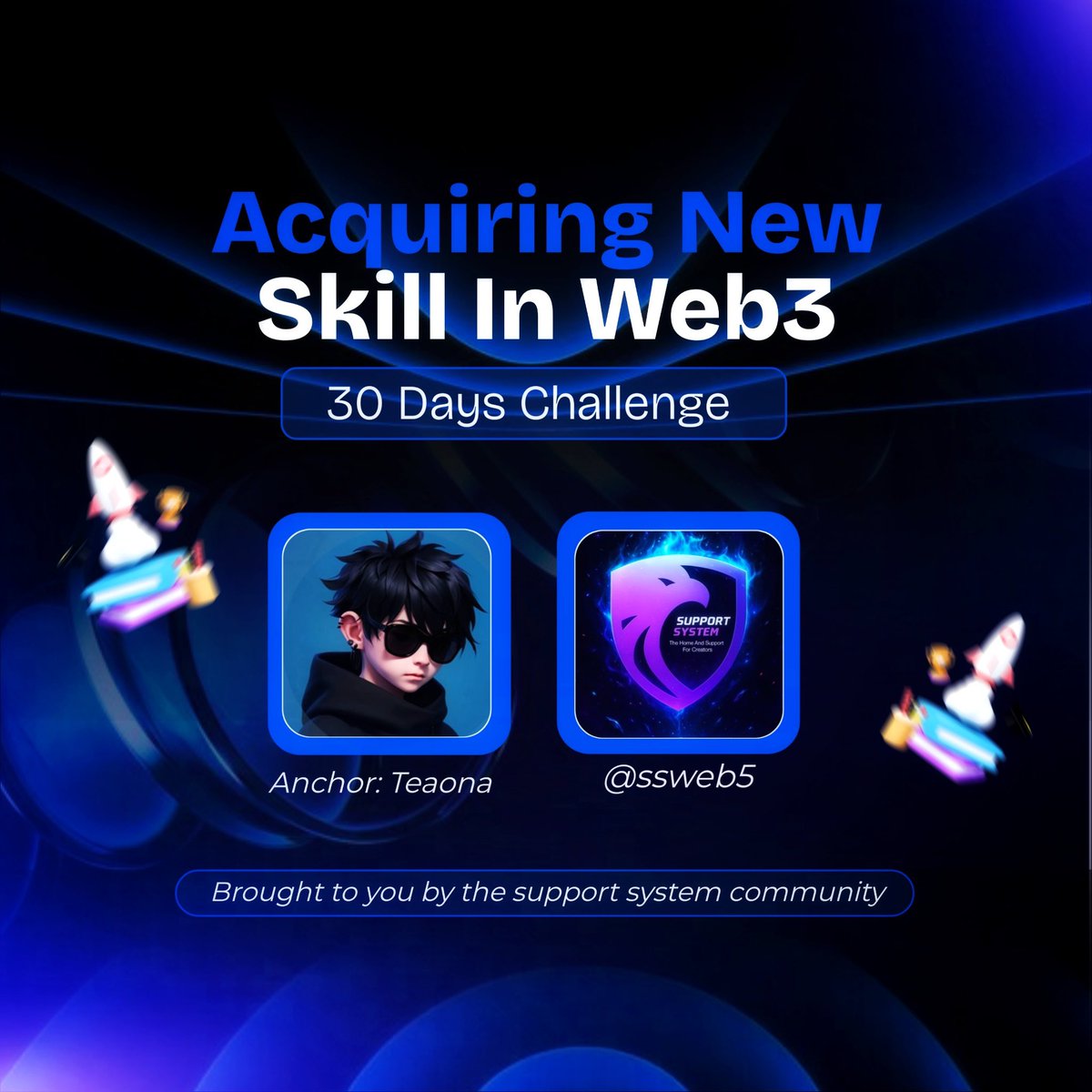 EArolawe23528's tweet image. GM CT
Day 2 of  Acquiring a New Skill in Web3 hosted by @TeaonaX which is Blockchain development.
In the process of learning about Blockchain development, I discovered that I have to master a programming language in which I chose python.
Here&apos;s what I learnt about python today 👇