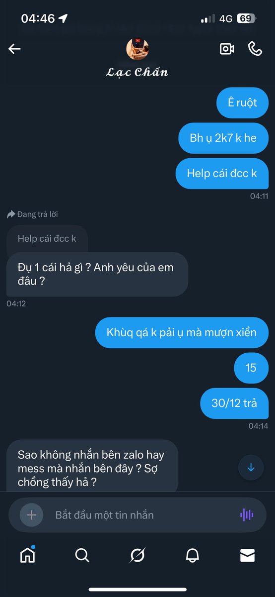 Kim Thanh Đảm Đang tweet media