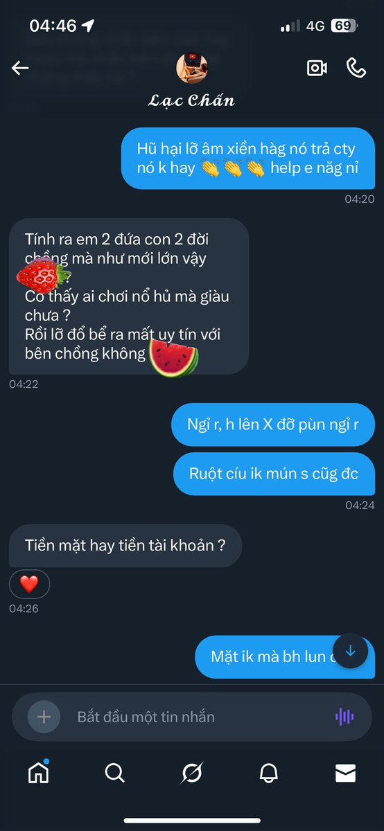 Kim Thanh Đảm Đang tweet media