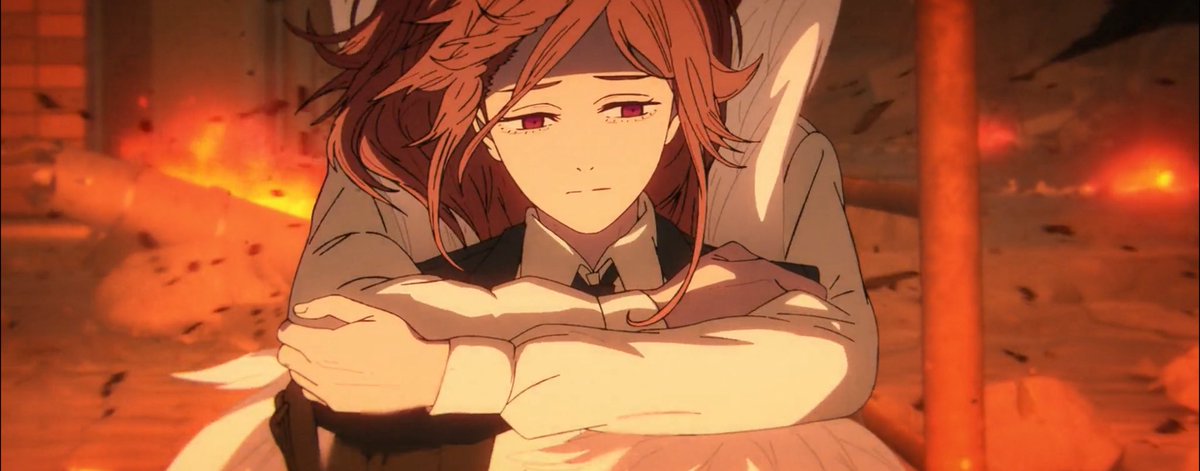 Angel devil is so beautiful