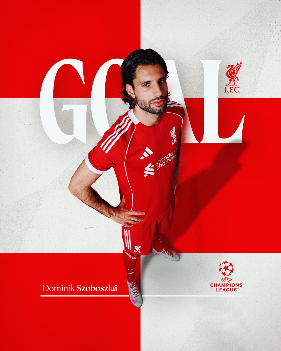 LFC's tweet image. YESSSSS SZOBO!!!