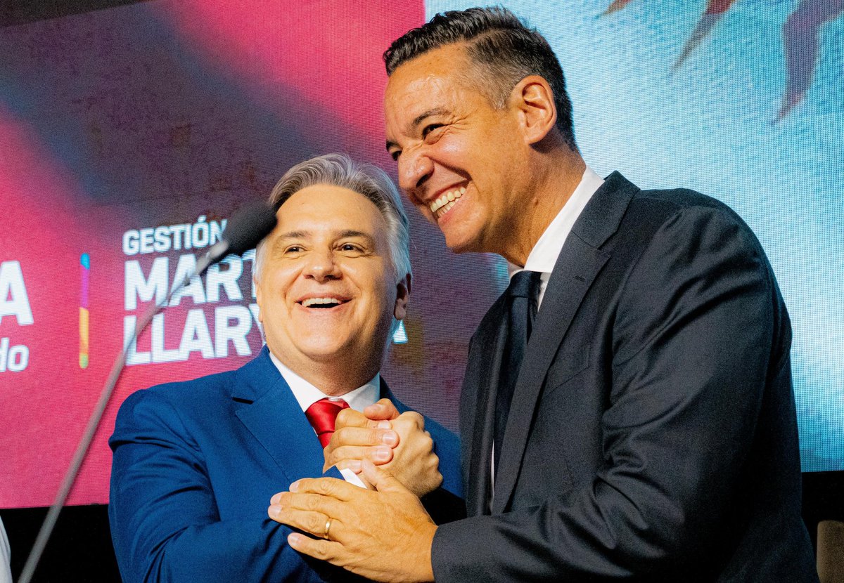 Miguel Siciliano tweet media