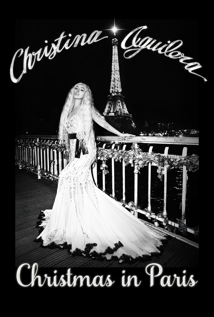 yseultofficiel's tweet image. I never imagined i’d one day share the stage with @xtina Christina Aguilera and sing such a legendary song like “Ave Maria.”

My journey keeps surprising me .. I’m so grateful for the light that guides me every step of the way. Can’t wait for you to watch the film.

Love you all…