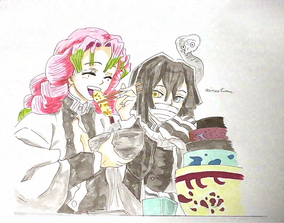 あんずろう (@anzurou5910) / Posts / X