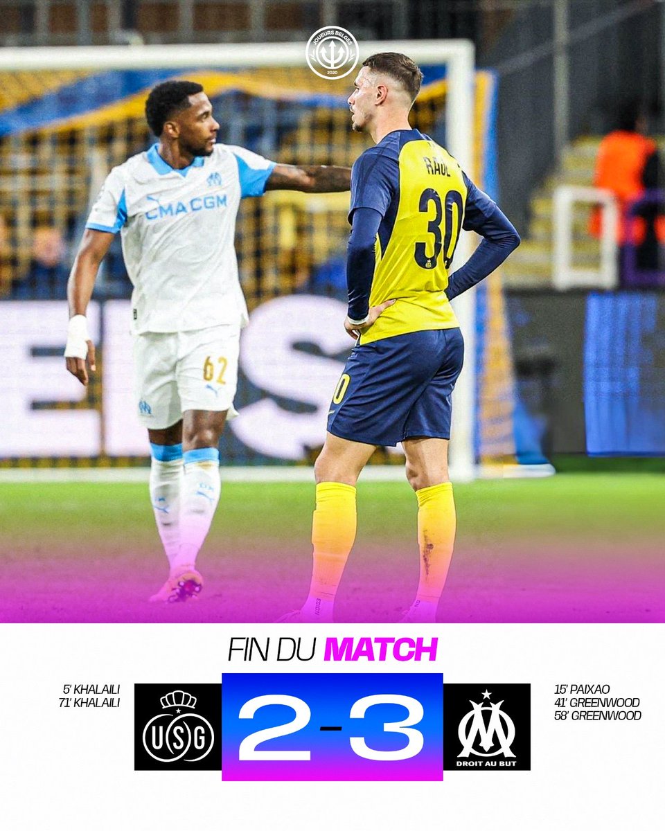 Joueurs Belges 🇧🇪 tweet media