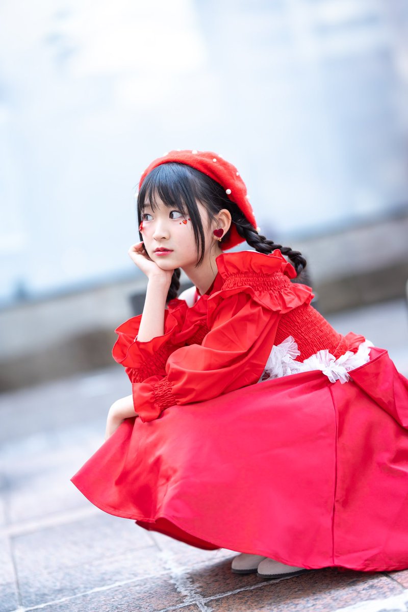 しゅうかちゃん（JS4）🥰 #しゅうか #長崎超絶美少女隊 #GMIX