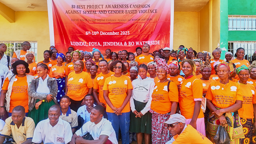 Mano River Union tweet media