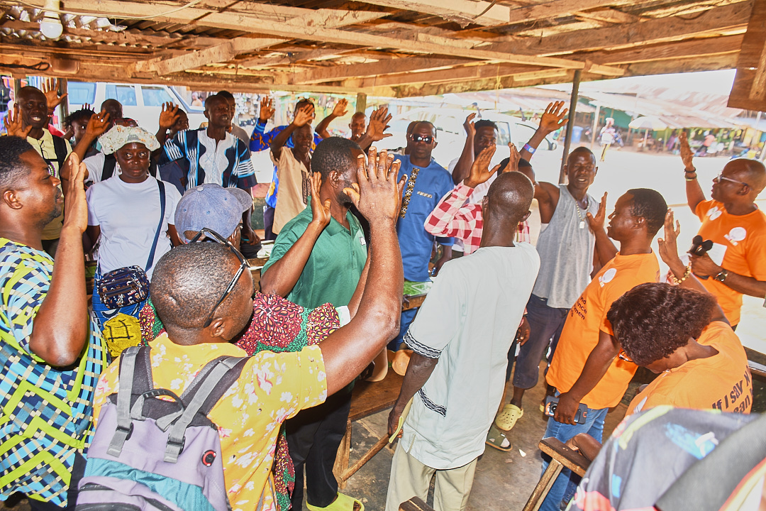 Mano River Union tweet media