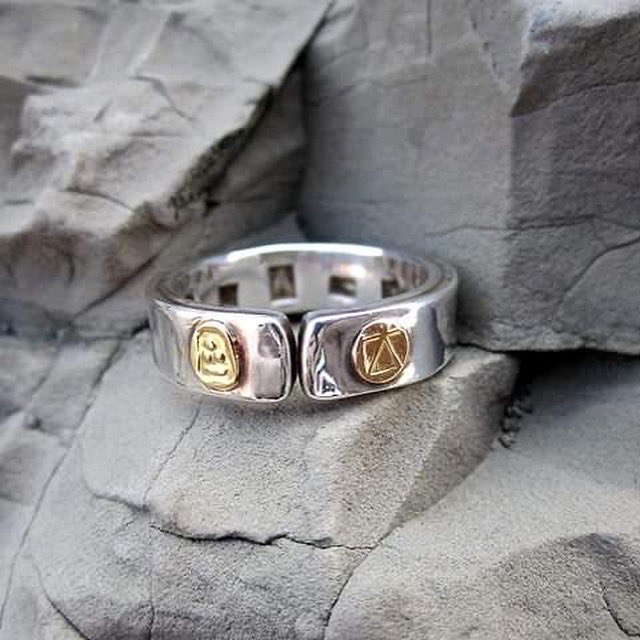 【DAIZEN】DAIZENリング 21号 DAIZEN (@daizen_shop) / Posts / X