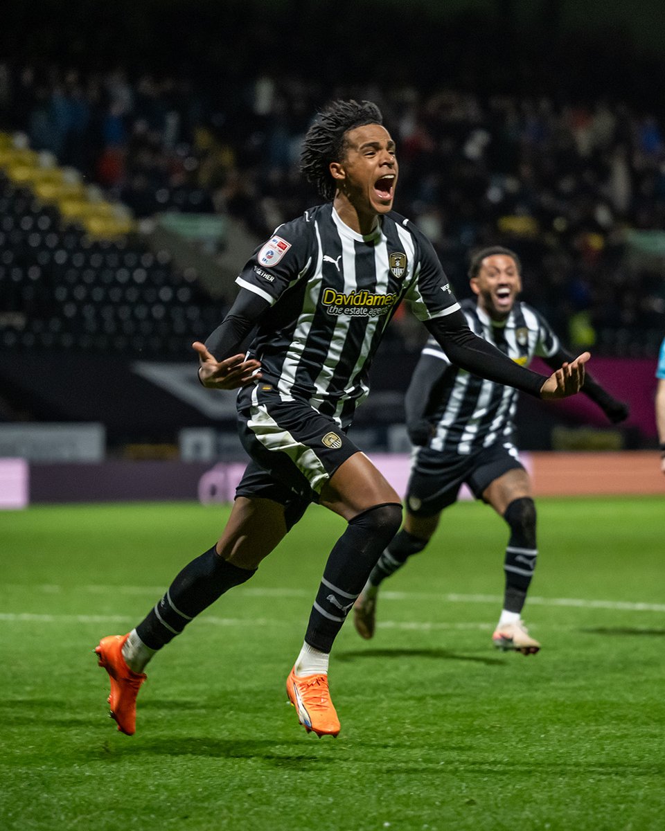 Official_NCFC's tweet image. DRINK IT IN! 😮‍💨