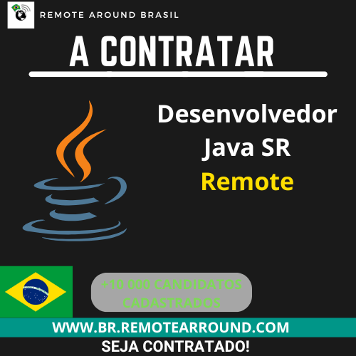 RemoteAroundBR's tweet image. 🚀 Vaga: Desenvolvedor Java SR (Remoto)! ☕💻

VAGA REMOTA DEVELOPER JAVA SR: br.remotearround.com/job/desenvolve…

VAGAS REMOTAS NO BRASIL: br.remotearround.com/lista-de-ofert…

#REMOTEarroundBRASIL #vacancies #DesenvolvedorJava #JavaSenior #VagaTI #Remoto #EmpregoTI #SpringBoot #Microservicos #Cloud