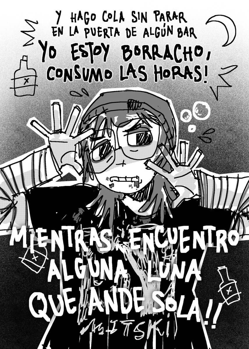 que aqui no pasa nada !!!