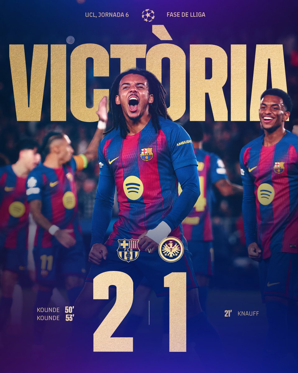 REMUNTADA DE CHAMPIONS! 👊