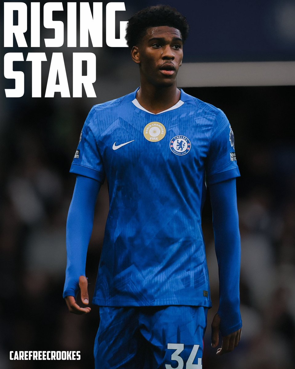 lappoosky's tweet image. The fact that we have six defenders on the pitch is concerning. 
.Badiashille does literally nothing today , it was chalobah covering for him even in his own left wing 
.Why is Estevao not playing? 
.What does Gittens even offer?
.Enzo Maresca reading the game wrong every time
.…