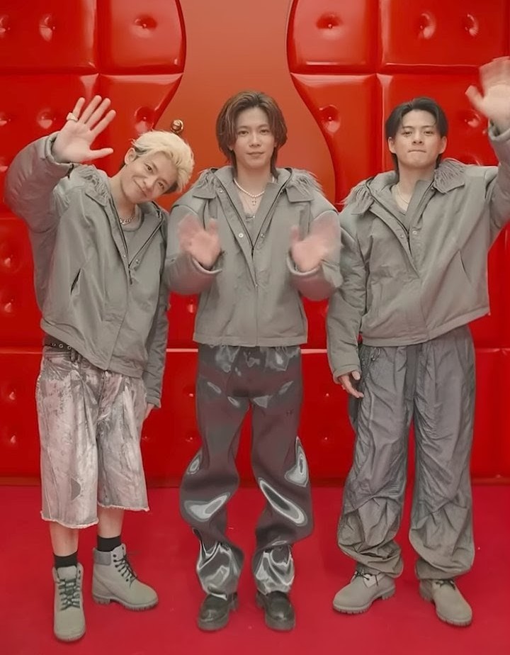 だふちゃんから🟢未確認領域🛸 受け取りました♡聴いて繋ぎます