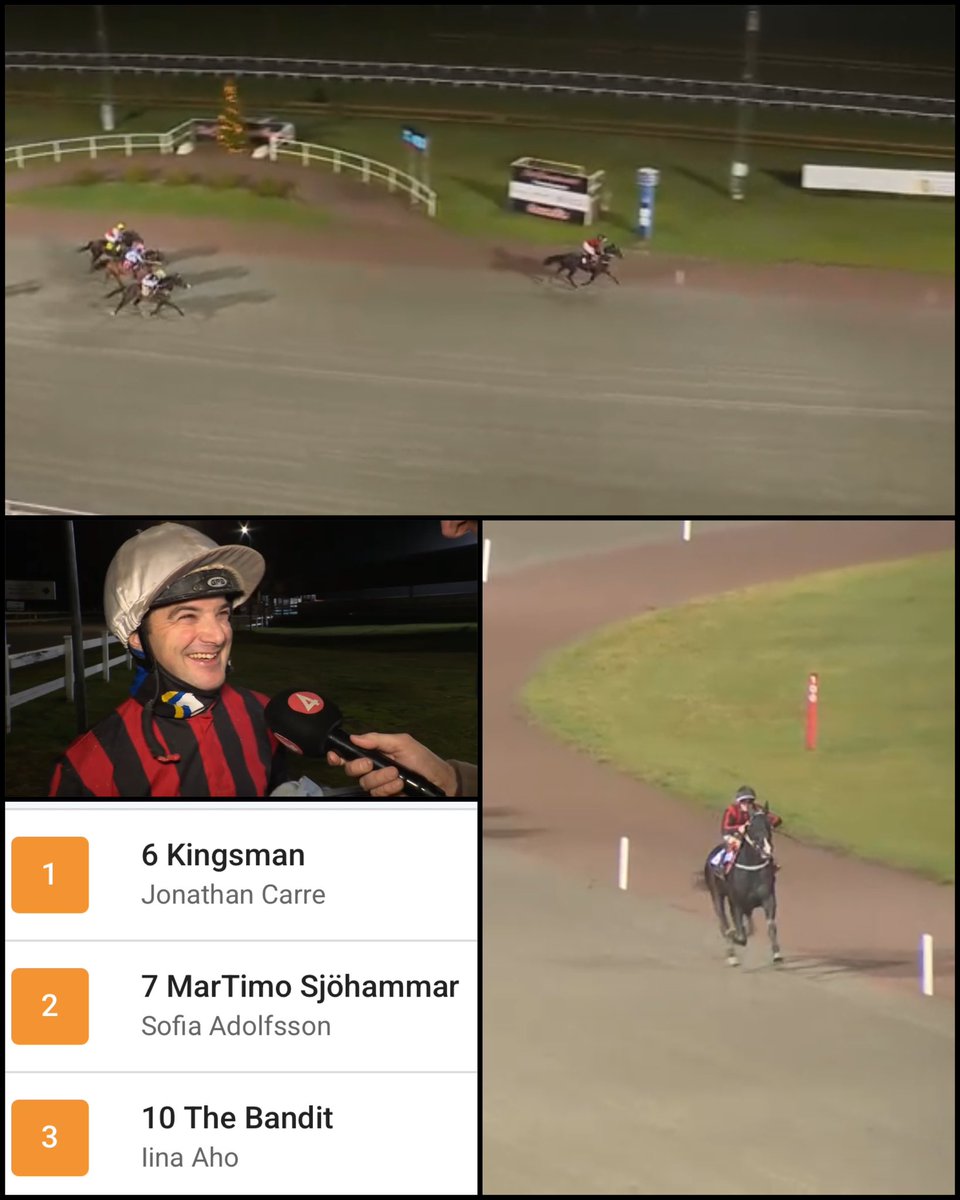 Jonathan Carré🏇🏻🇫🇷🇸🇪 tweet media