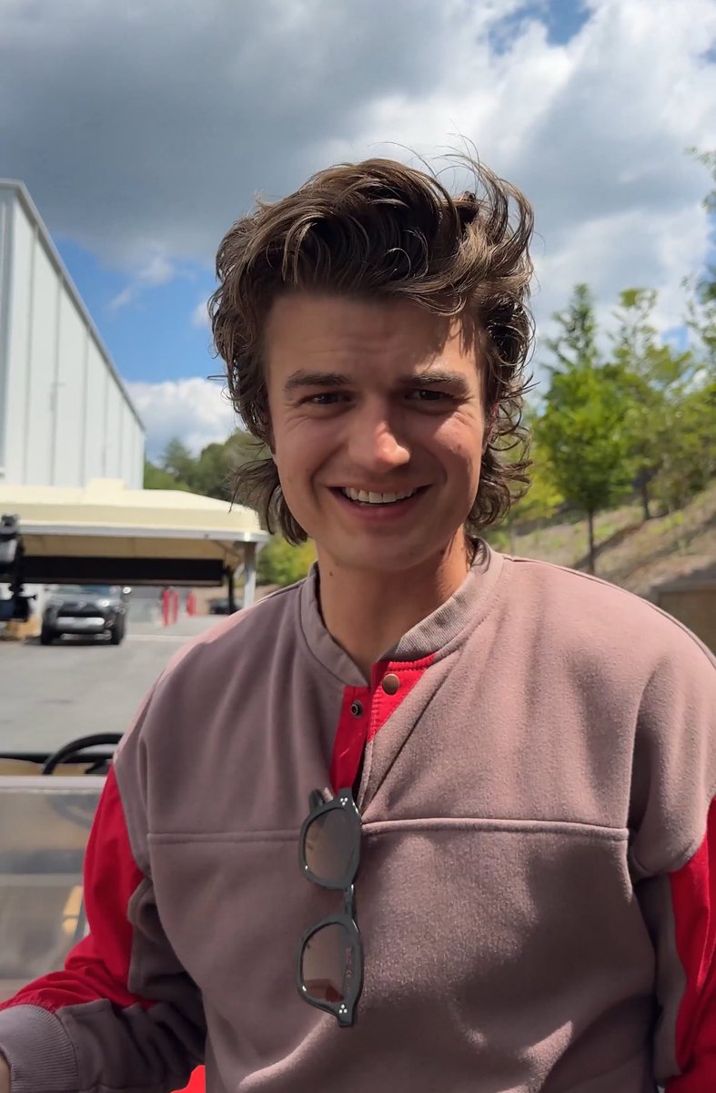 boyfriend material
