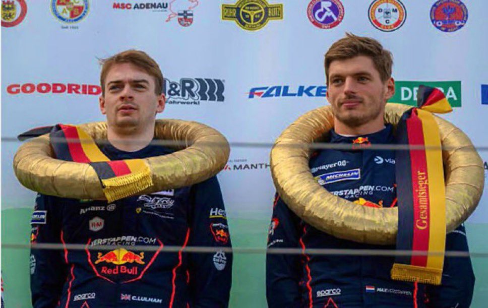 F1Clapped's tweet image. In a season where 2 McLaren drivers had 400+ points each, and McLaren won the constructors championship by the 2nd largest gap ever,  Max Verstappen not only managed to split the McLarens to finish 2nd, but he also won the most races and had the most poles of any driver. 

All…