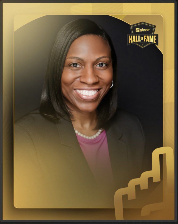 Mekia Troy, Ed.D., CMAA tweet media