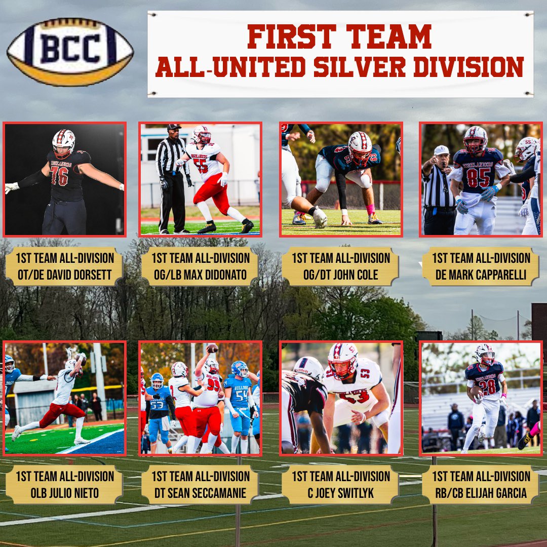 Governor Livingston HS Football tweet media