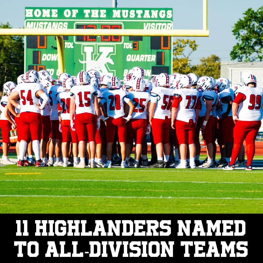 Governor Livingston HS Football tweet media