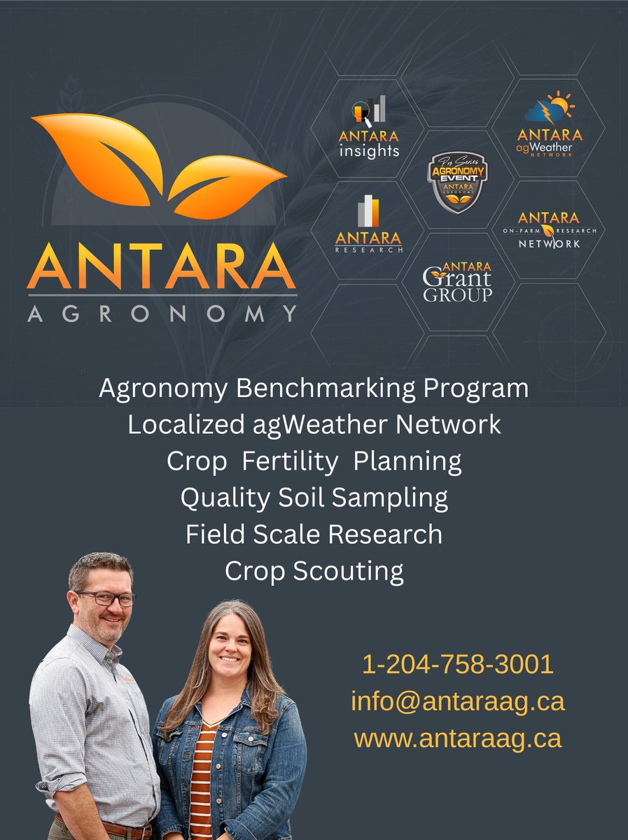 Antara Agronomy – Your Partner in Growth!

We offer a full range of agronomy services to help your farm thrive, from Crop Planning and Soil Testing to Agronomy Benchmarking and Field Scouting. Our team is dedicated to providing expert advice and support every step of the way.