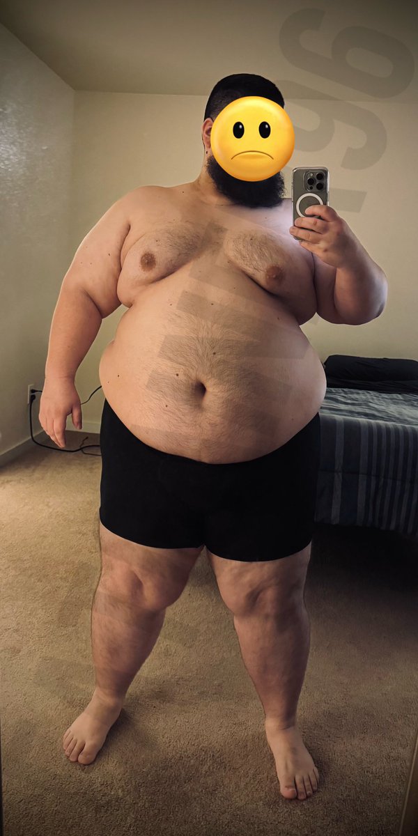 FatGainer96 tweet media