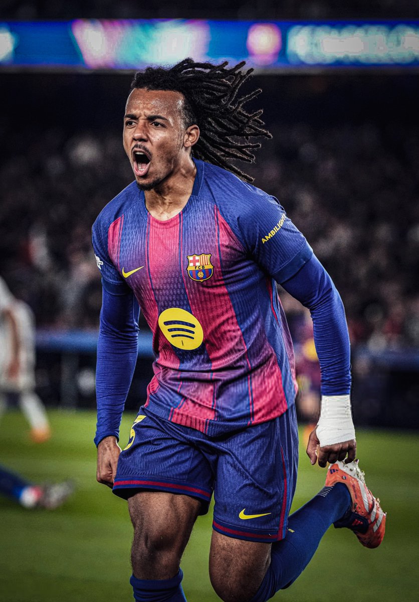 نهاية المباراة:

برشلونة 2-1 فرانكفورت

العودة لانتصارات الأبطال في الكامب نو🔙🔴🔵