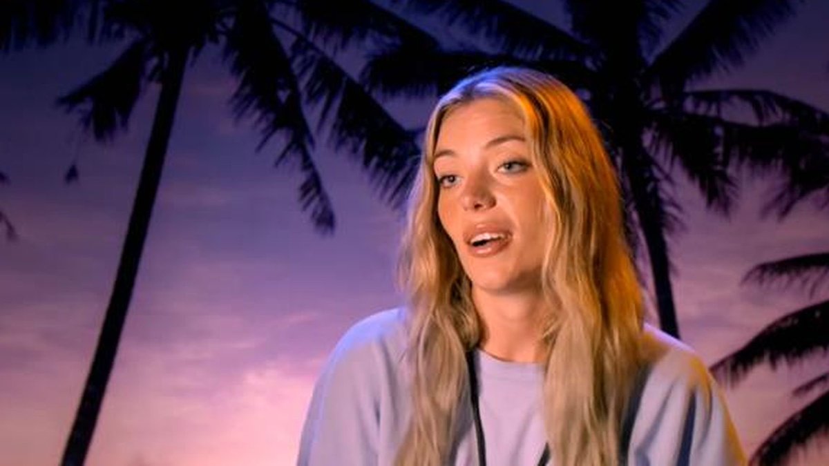 Son la misma persona #LaIslaDeLasTentaciones17