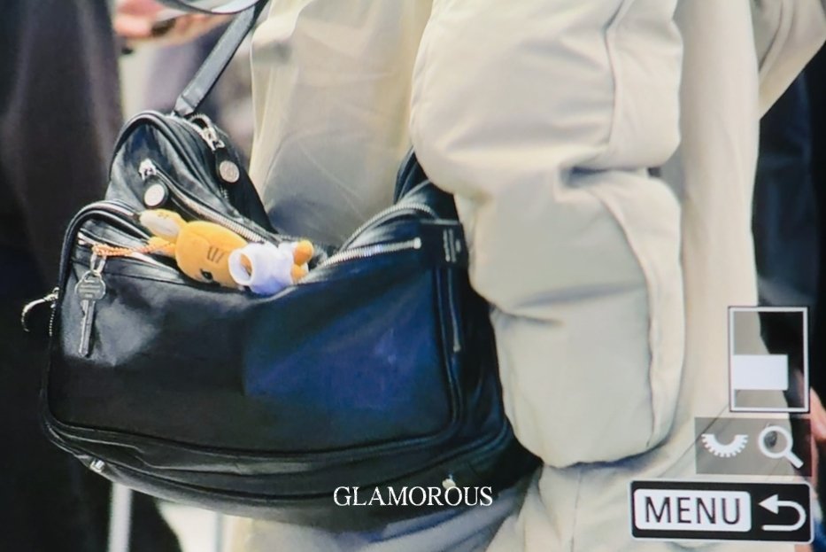 GLAMOROUS tweet media