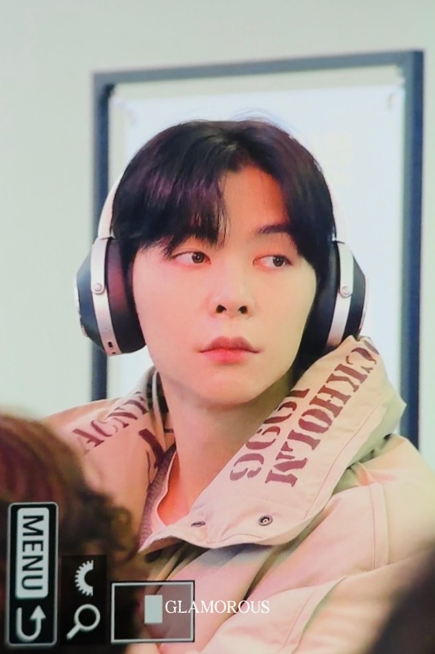 GLAMOROUS tweet media