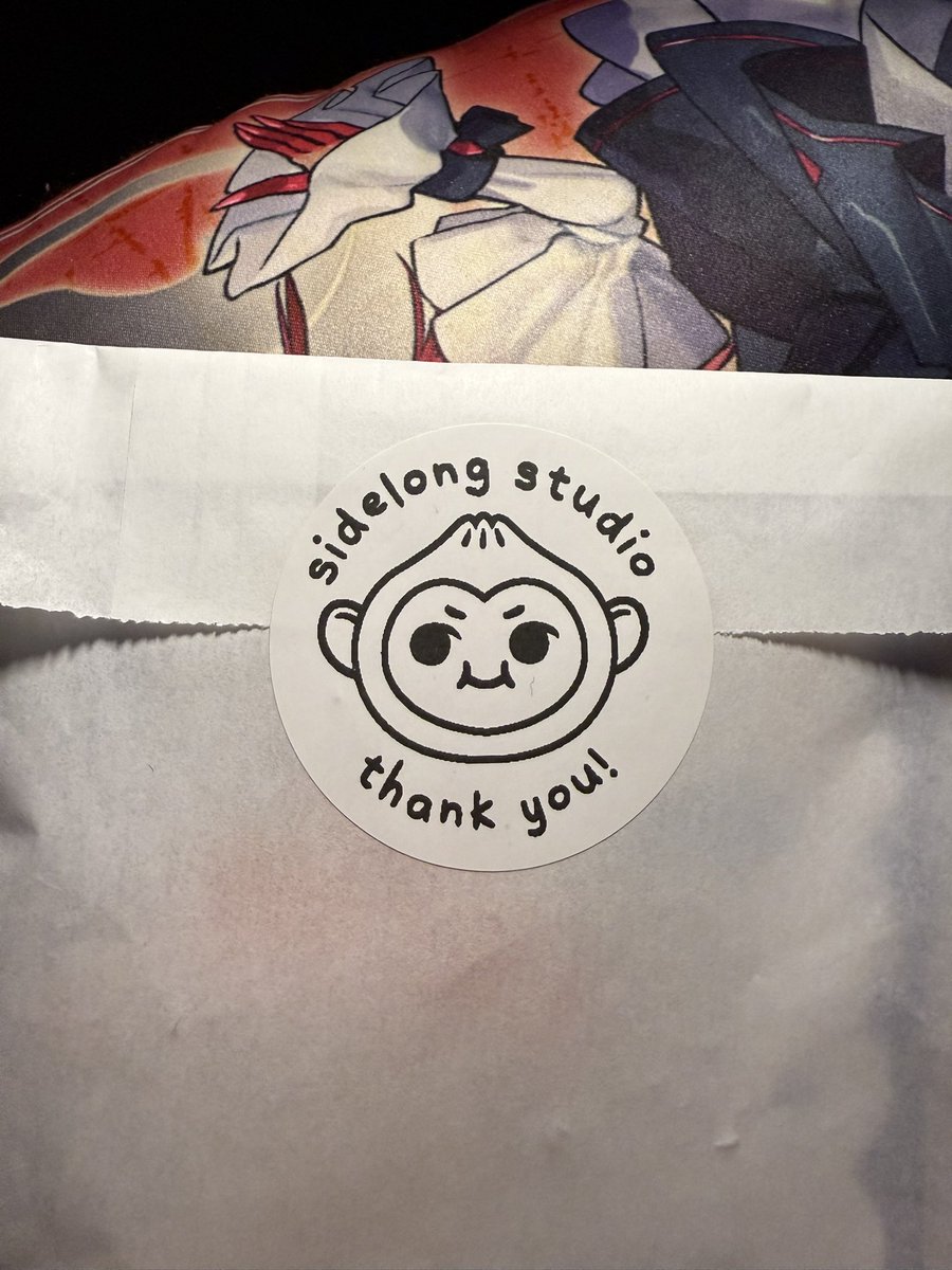 mango_teeth's tweet image. Got this little guy to hold my monkey charms 😁 He’s not the only peach-loving snow monkey I know 😏