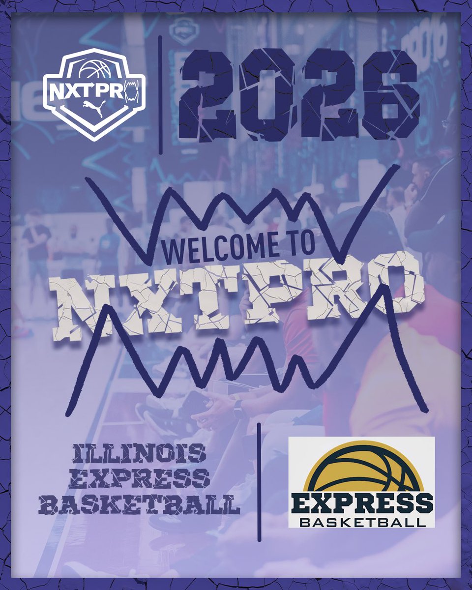 NXTPRO Hoops tweet media