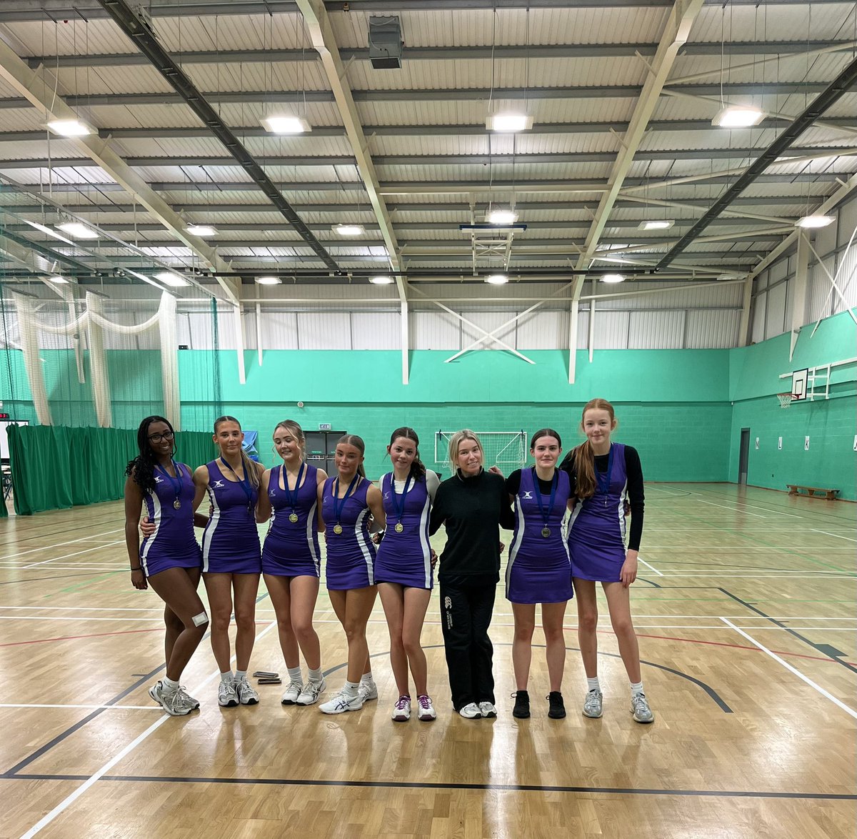 Dormston PE Department tweet media
