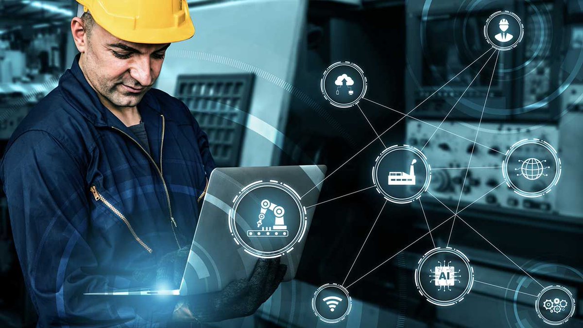 If your pilot stops at one line or one site, you’re building a trophy—not a platform.

Scalable #IIoT refers to shared services, standardized models, and cross-plant rollouts. buff.ly/AtMh974 

#sponsored #archsystems_iiot #Industry40 <a href="/Fabot70/">Fabio Bottacci 🇮🇹 @VINCI_Digital🇧</a> <a href="/gp_pulipaka/">Dr. Ganapathi Pulipaka 🇺🇸</a> via <a href="/IIoT_World/">IIoT World</a>