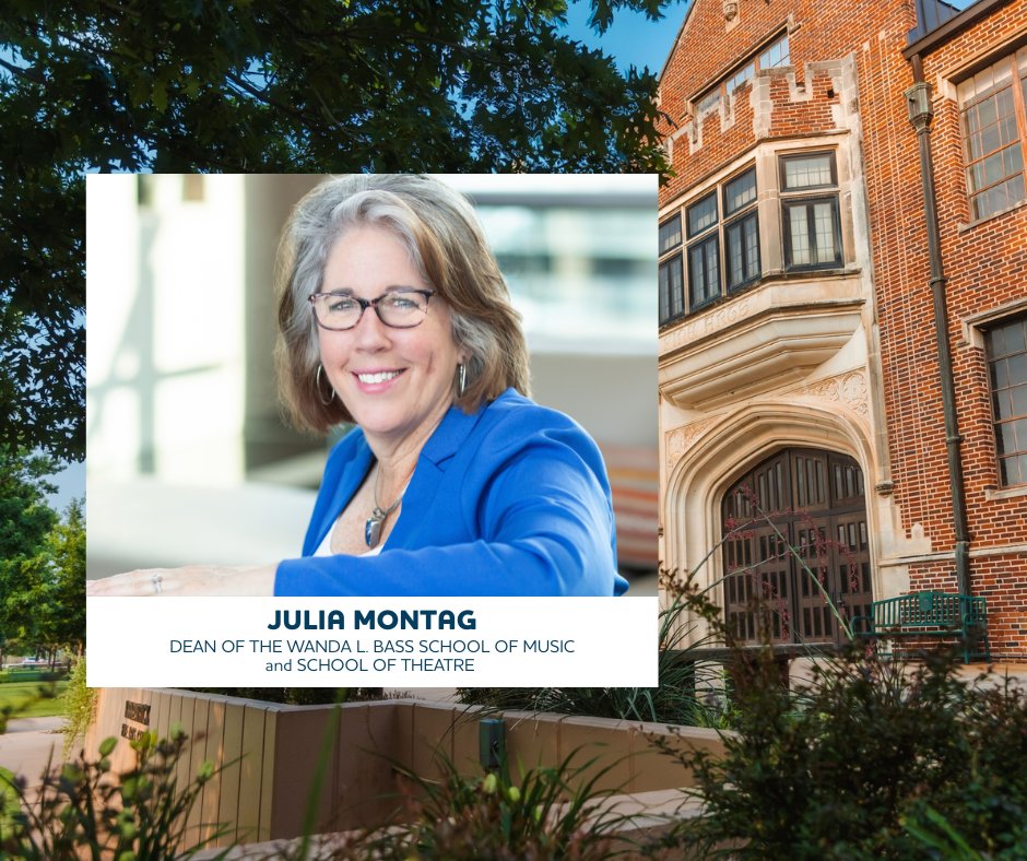 Oklahoma City University tweet media