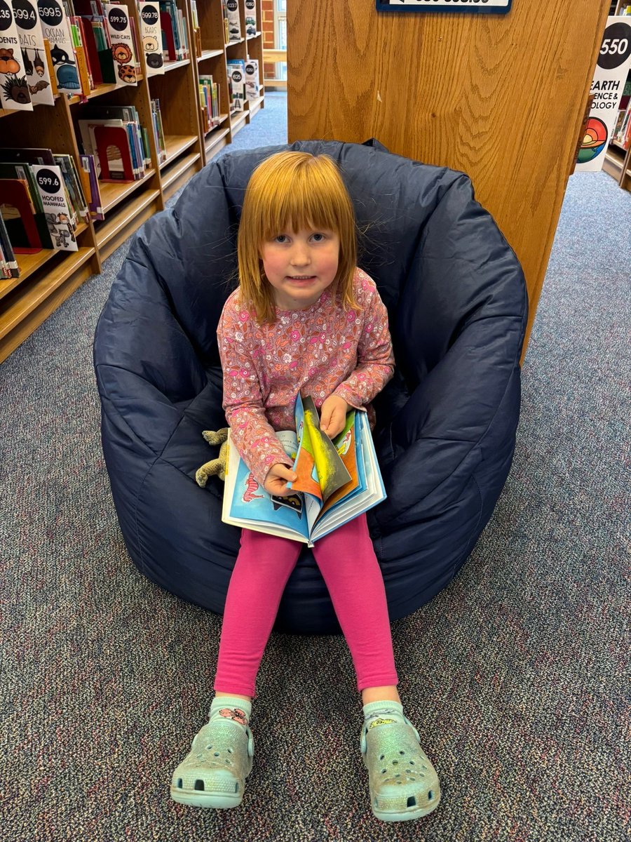 MrsLibraryLady tweet media