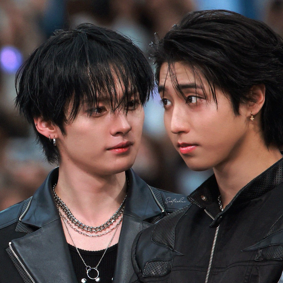 jae_miso's tweet image. 🖤