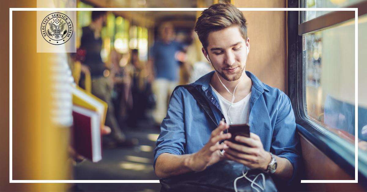 Selective Service tweet media