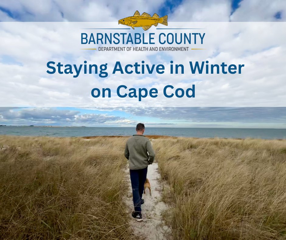 Barnstable Co Health tweet media